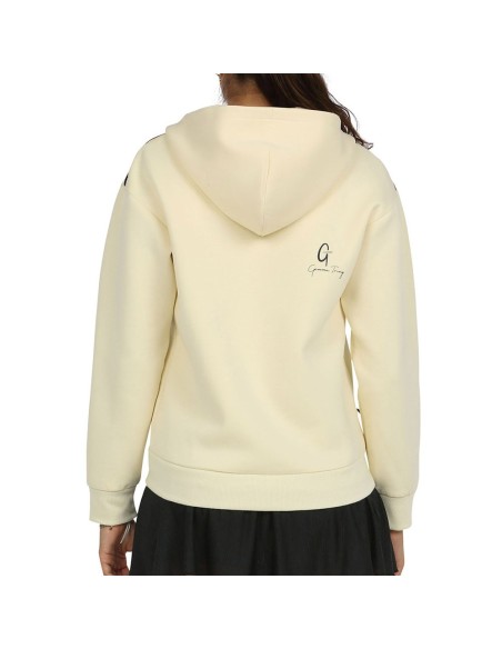 Sudadera Bullpadel Yesca 077 Ak28077000 Mujer | Ofertas de pádel